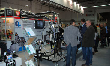 Photoreport - Kompozyt-Expo 2013