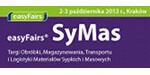 SyMas easyFairs 2013