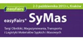 SyMas easyFairs 2013