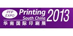 Printing South China 2013