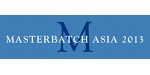 Masterbatch Asia 2013