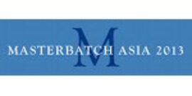 Masterbatch Asia 2013