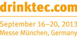 drinktec 2013