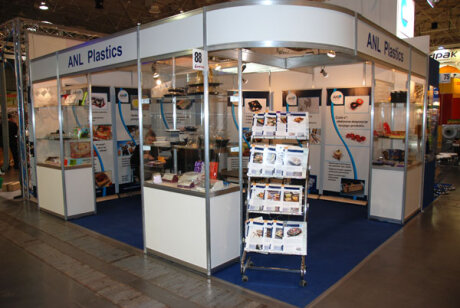 Pakfood 2013