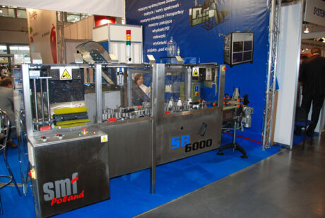 Pakfood 2013