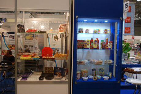 Pakfood 2013