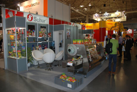 Pakfood 2013