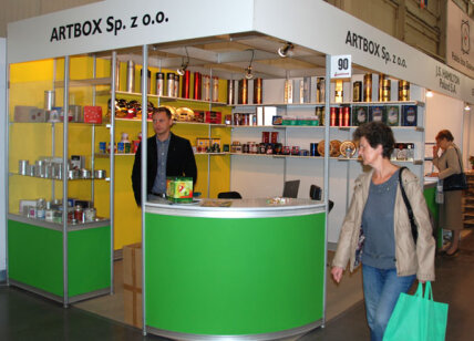 Pakfood 2013