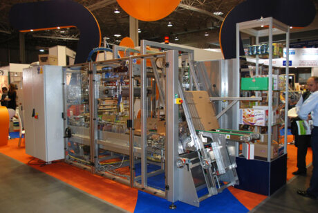 Pakfood 2013