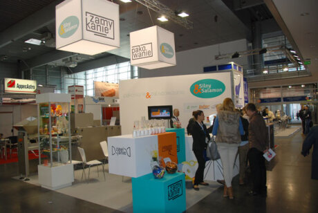 Pakfood 2013