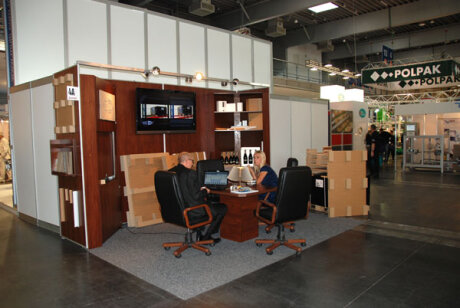 Pakfood 2013