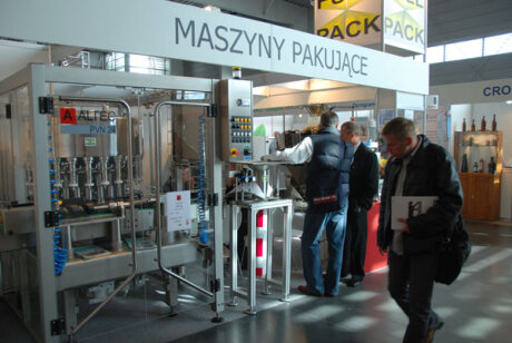 Pakfood 2013