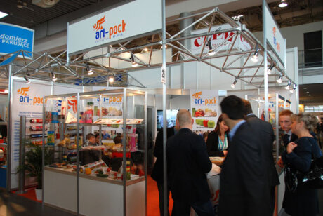 Pakfood 2013