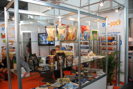 Pakfood 2013