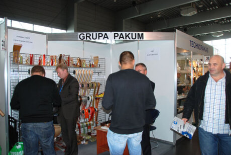 Pakfood 2013
