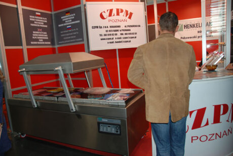 Pakfood 2013