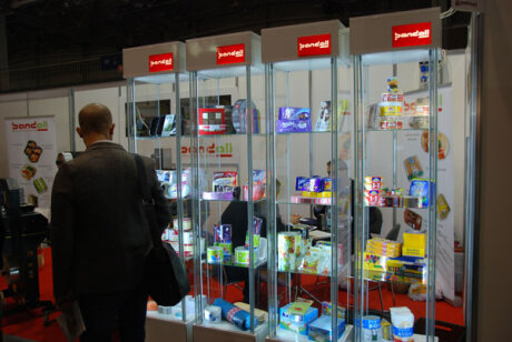 Pakfood 2013