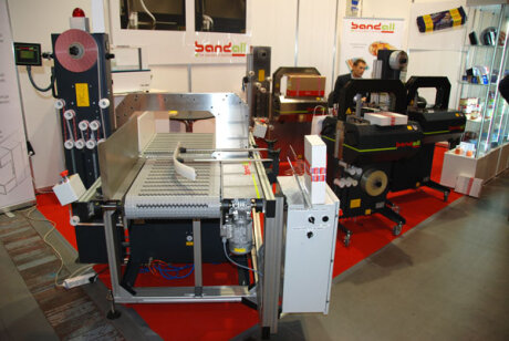 Pakfood 2013