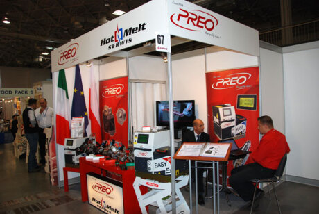 Pakfood 2013