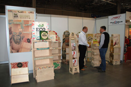 Pakfood 2013