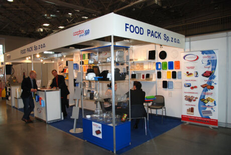 Pakfood 2013