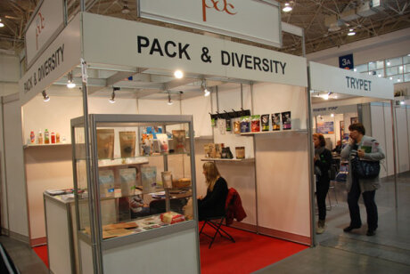 Pakfood 2013