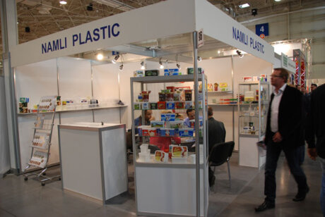 Pakfood 2013