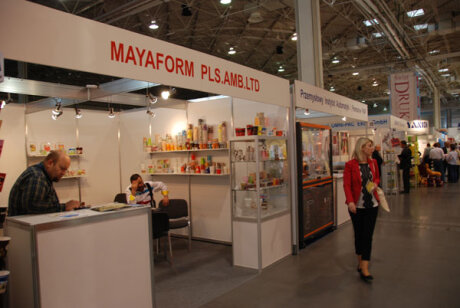Pakfood 2013