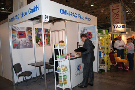 Pakfood 2013