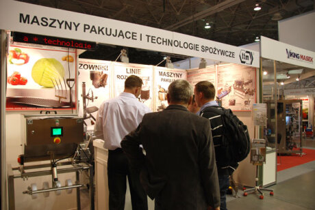 Pakfood 2013