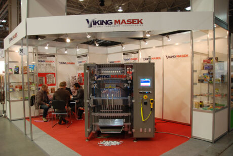 Pakfood 2013
