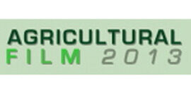 Agricultural Film 2013