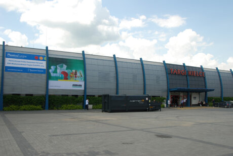 Targi Kielce - Targi Kielce S.A.
