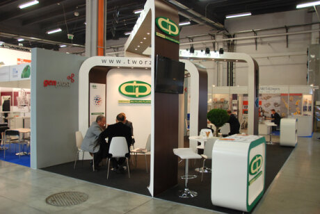 Drewnex - Plastpol 2014