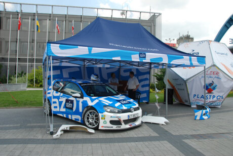 Grupa Azoty na targach Plastpol 2014 - Grupa Azoty S.A.
