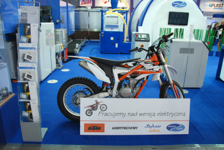 Wadim Plast na targach Plastpol 2014 - Wadim Plast Sp. z o.o.