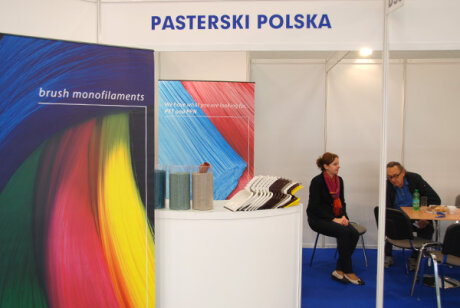 AGD Pasterski na targach Plastpol 2014 - AGD Pasterski Sp.K.