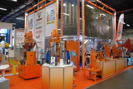 ElBi na targach Plastpol 2014 - ElBi - Wrocław Sp. z o.o.