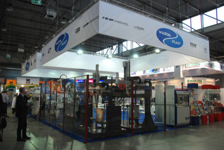 Wadim Plast na targach Plastpol 2014 - Wadim Plast Sp. z o.o.