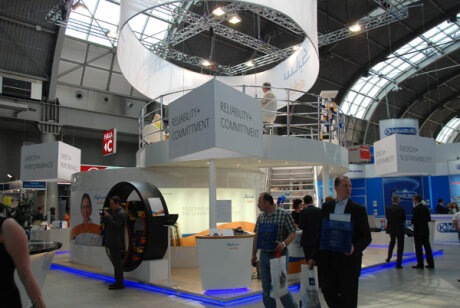 SABIC na targach Plastpol 2014 - SABIC Poland Sp. z o.o.