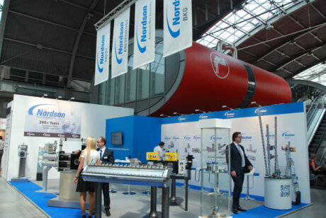 Plastpol 2014 - Xaloy Europe GmbH