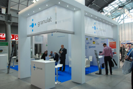 Plastpol 2014 - Granulat - Chmielarz Sp. z o.o.