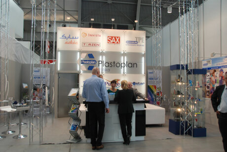 Plastpol 2014 - Plastoplan Polska Sp. z o.o.