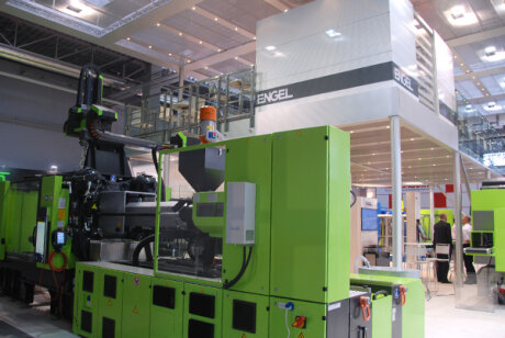 Plastpol 2014 - ENGEL Polska Sp. z o.o.
