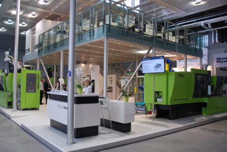 Plastpol 2014 - ENGEL Polska Sp. z o.o.