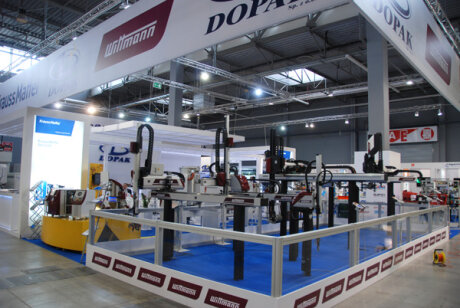 Plastpol 2014 - Dopak Sp. z o.o.