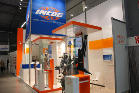 Plastpol 2014 - Incoe International Inc.