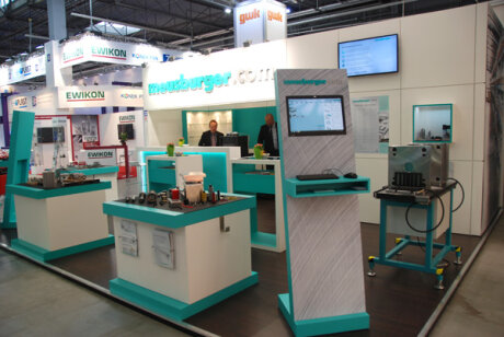 Plastpol 2014 - Meusburger Georg GmbH & Co KG