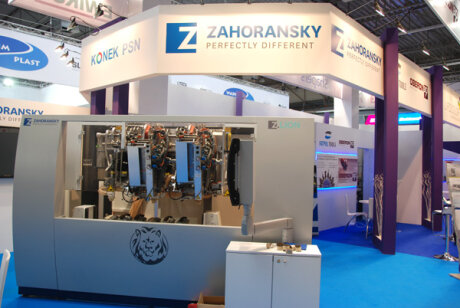 Plastpol 2014 - Konek PSN