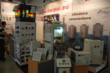 Plastpol 2014 - Dacpol Sp. z o.o.